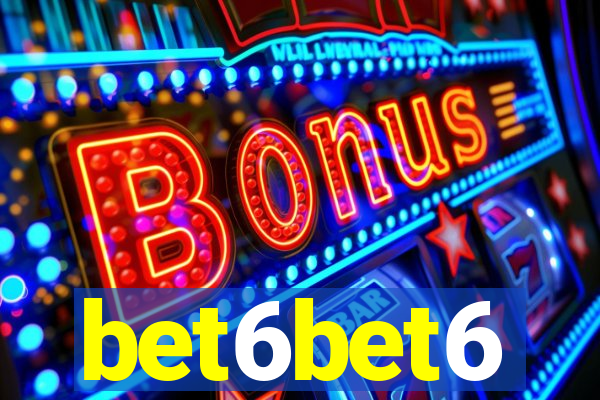 bet6bet6
