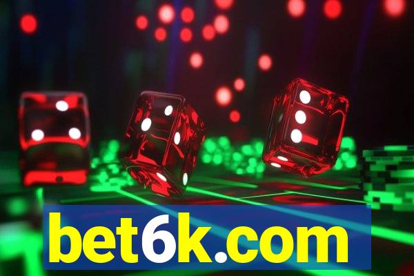 bet6k.com