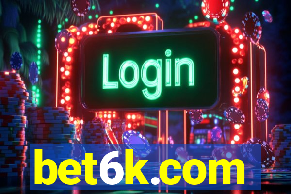 bet6k.com