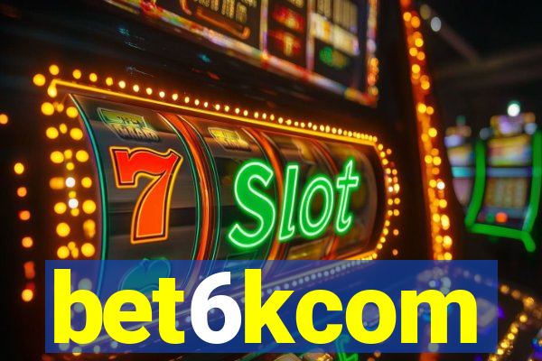 bet6kcom