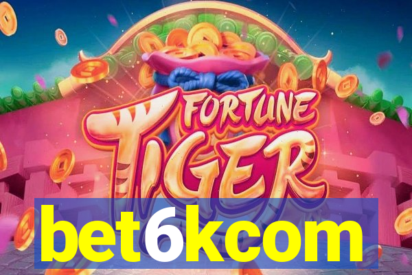 bet6kcom