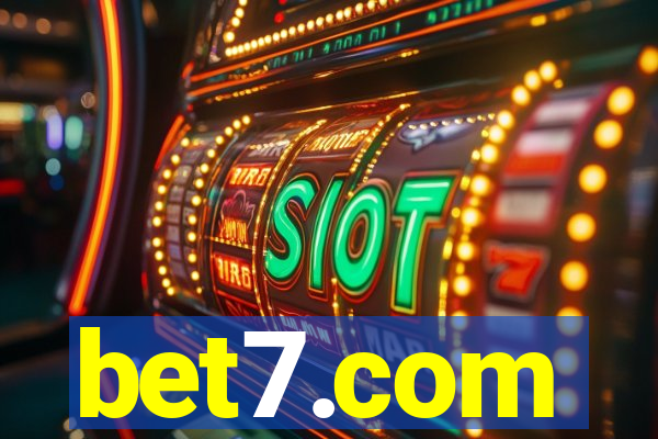 bet7.com