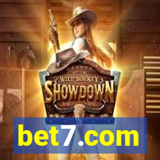bet7.com