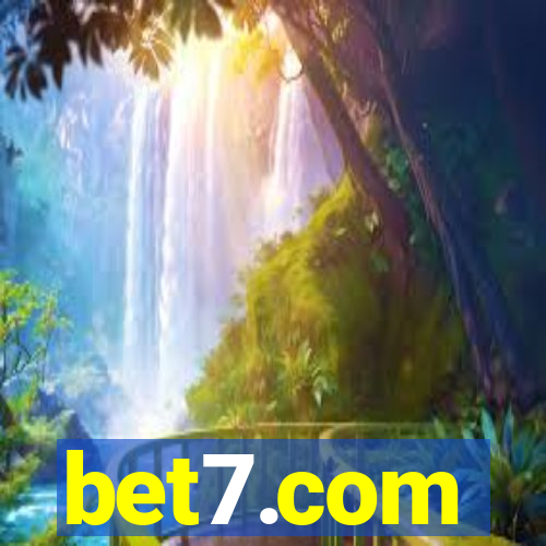 bet7.com