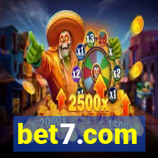 bet7.com