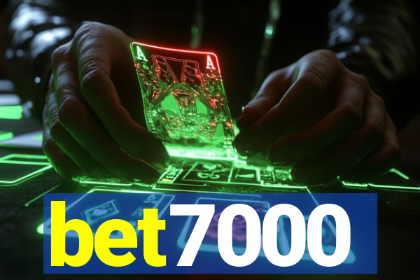 bet7000