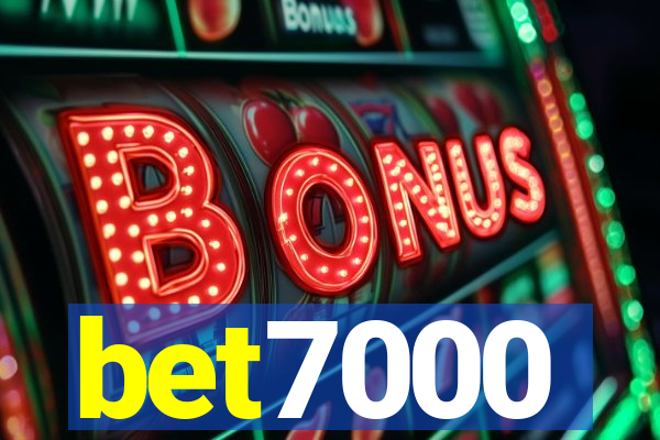 bet7000