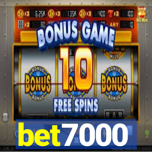 bet7000