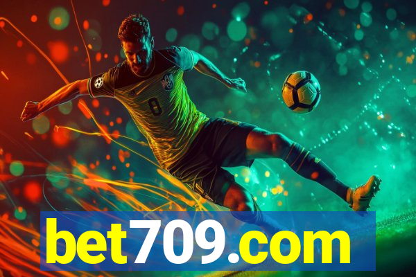 bet709.com