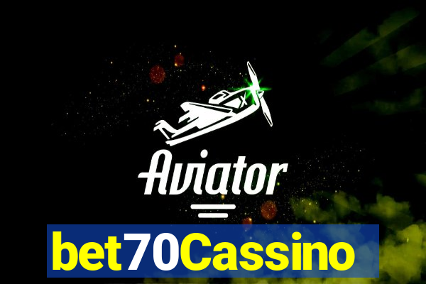 bet70Cassino