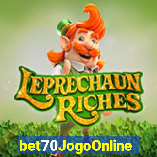 bet70JogoOnline