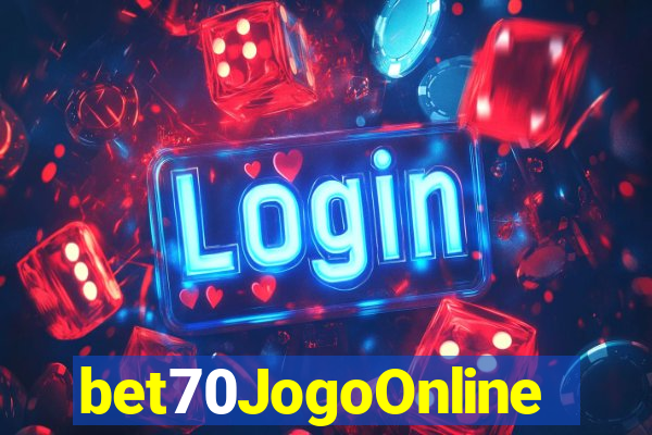 bet70JogoOnline