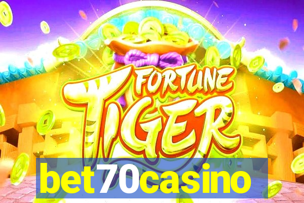 bet70casino