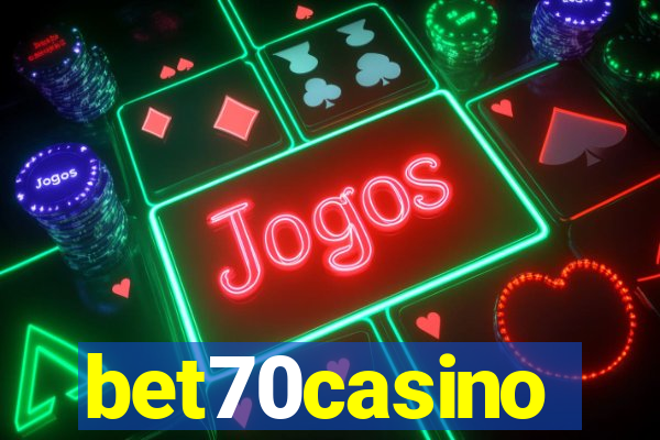 bet70casino