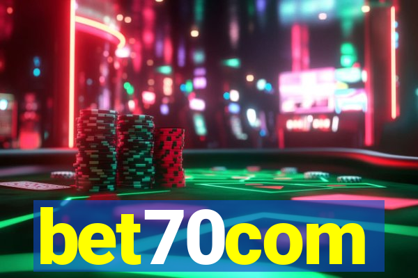 bet70com