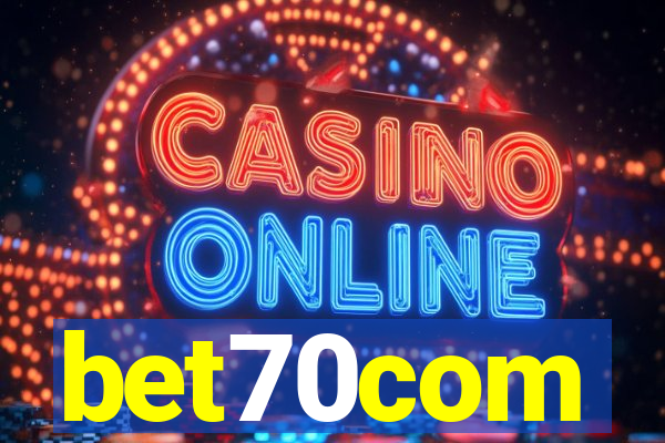 bet70com