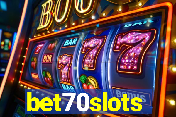 bet70slots