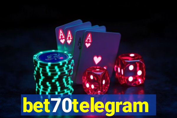 bet70telegram