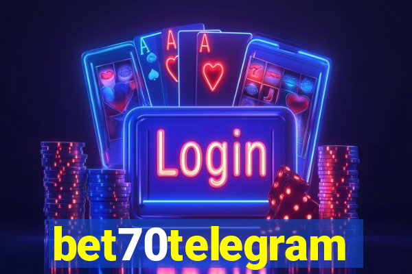 bet70telegram