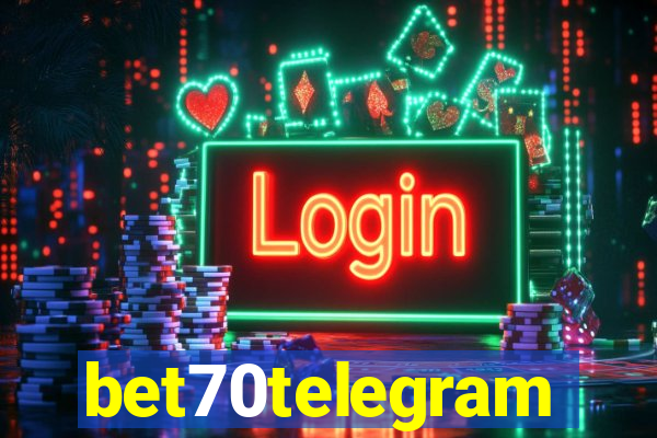 bet70telegram
