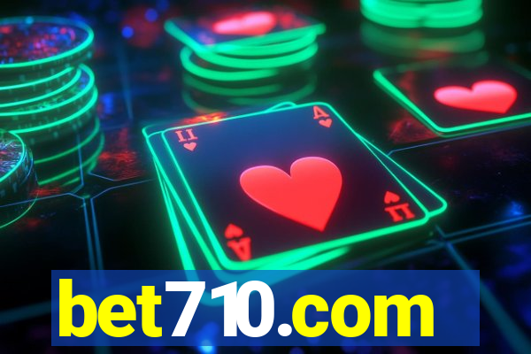 bet710.com