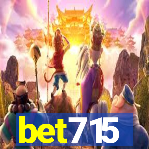 bet715