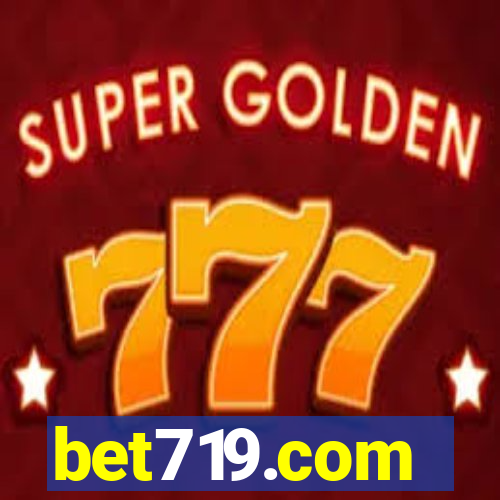bet719.com