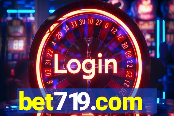 bet719.com