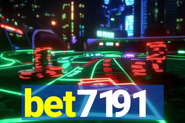 bet7191