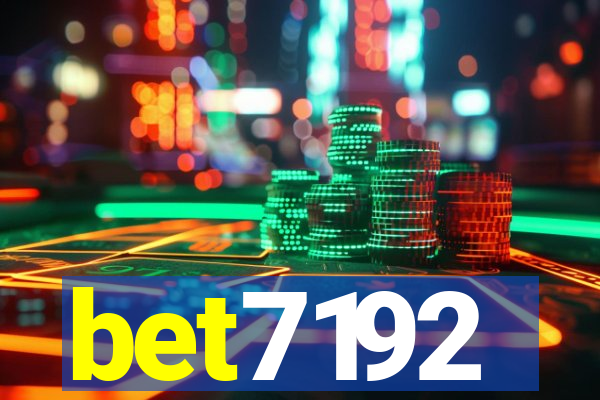 bet7192