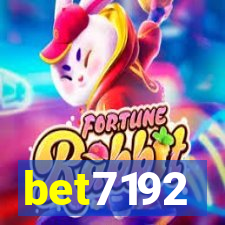 bet7192