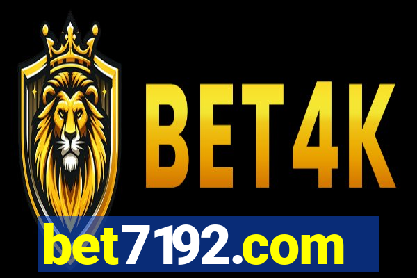bet7192.com