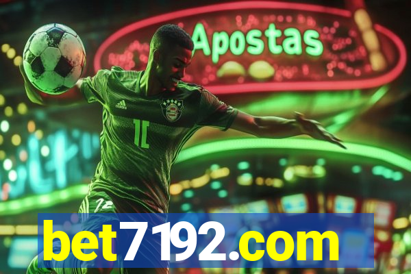 bet7192.com