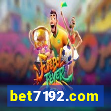 bet7192.com