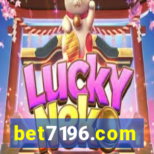 bet7196.com