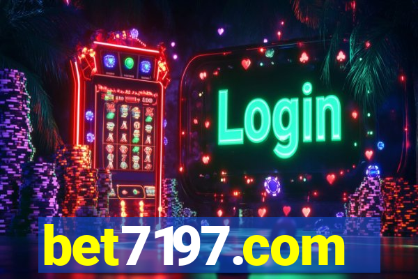 bet7197.com