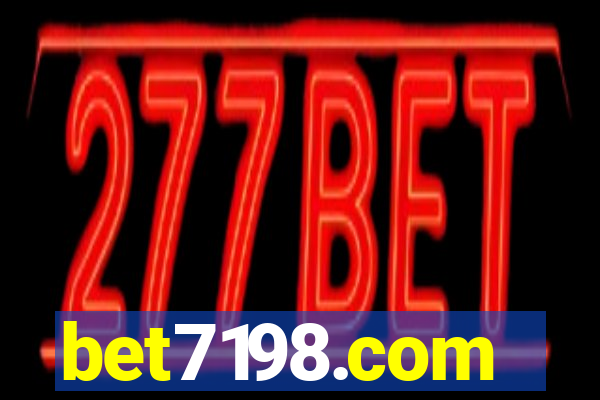 bet7198.com