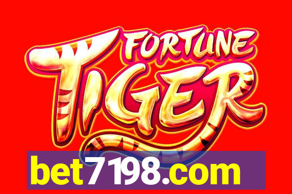 bet7198.com