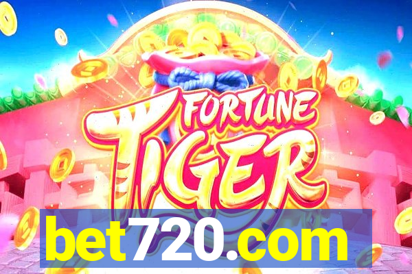 bet720.com