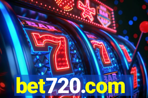 bet720.com