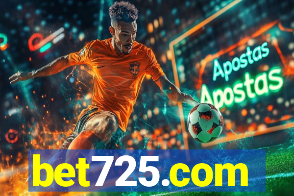 bet725.com