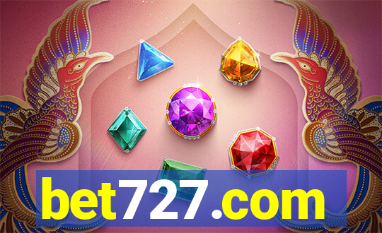 bet727.com