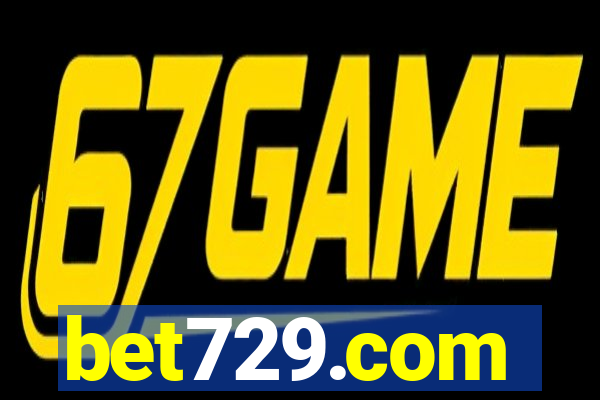 bet729.com