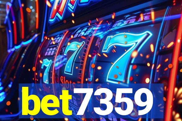 bet7359