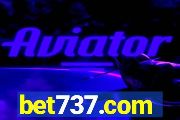 bet737.com