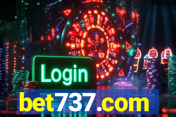 bet737.com