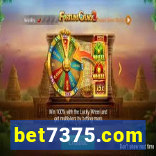 bet7375.com
