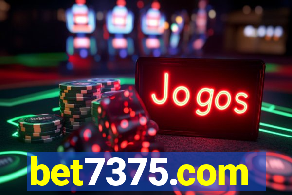 bet7375.com