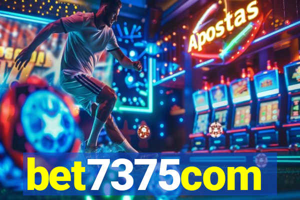 bet7375com