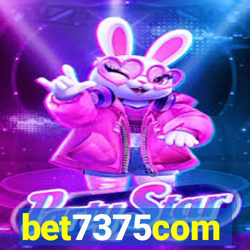 bet7375com
